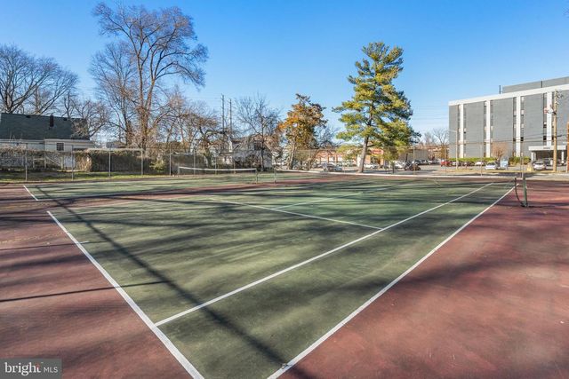 5701 INDIAN CT #8, Alexandria, VA 22303
