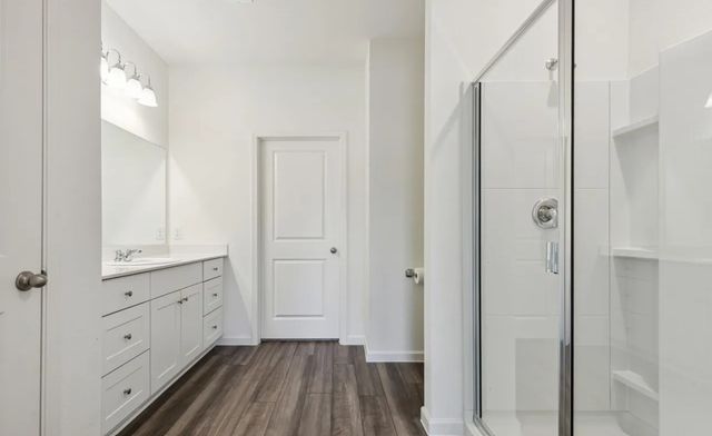 1664 Hossler Trail, Fort Worth, TX 76052