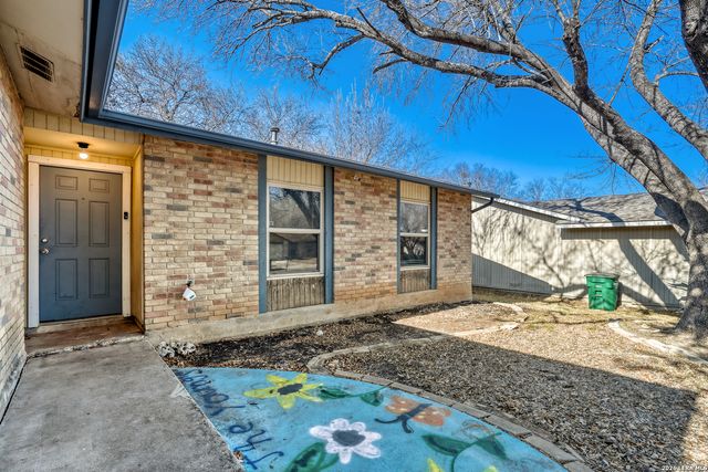 4935 Grey Hawk, San Antonio, TX 78217