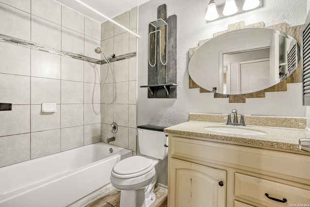 4935 Grey Hawk, San Antonio, TX 78217