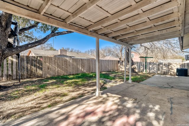 4935 Grey Hawk, San Antonio, TX 78217