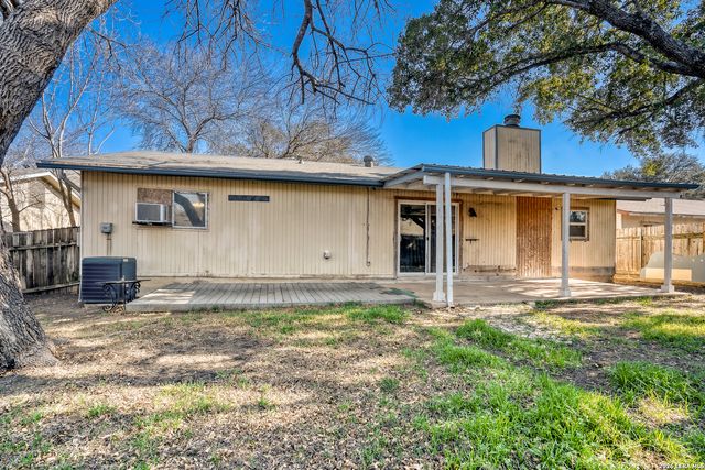 4935 Grey Hawk, San Antonio, TX 78217