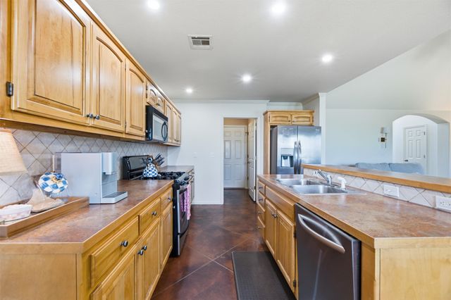 1415 W 118th Street, Jenks, OK 74037