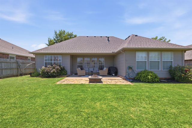 1415 W 118th Street, Jenks, OK 74037