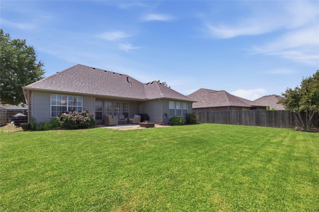 1415 W 118th Street, Jenks, OK 74037