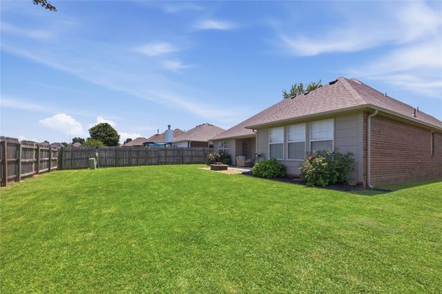 1415 W 118th Street, Jenks, OK 74037