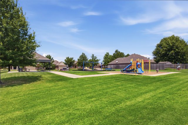1415 W 118th Street, Jenks, OK 74037