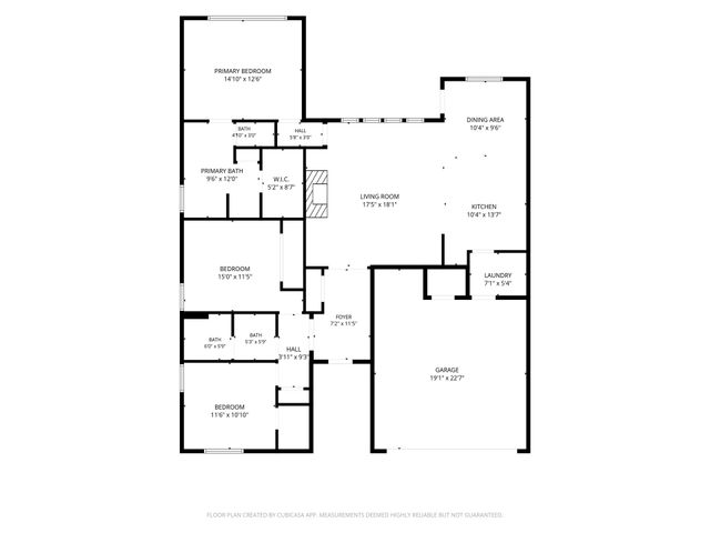 1415 W 118th Street, Jenks, OK 74037