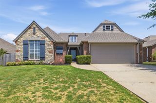 1415 W 118th Street, Jenks, OK 74037