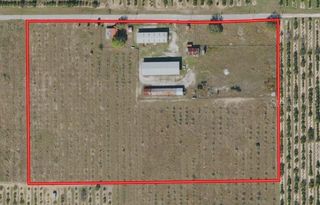 321 DAVIS BROS ROAD, Frostproof, FL 33843