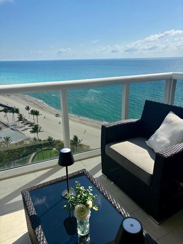 18201 Collins Ave 1804, Sunny Isles Beach, FL 33160