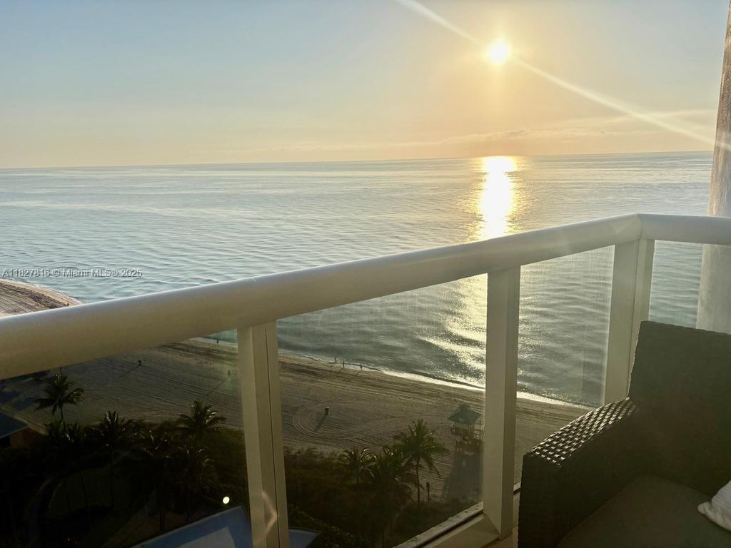 18201 Collins Ave 1804, Sunny Isles Beach, FL 33160