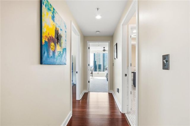 3338 Peachtree Road NE 2105, Atlanta, GA 30326