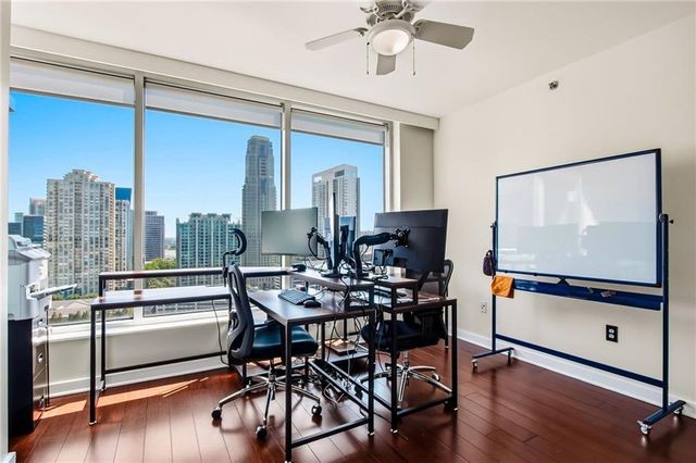 3338 Peachtree Road NE 2105, Atlanta, GA 30326