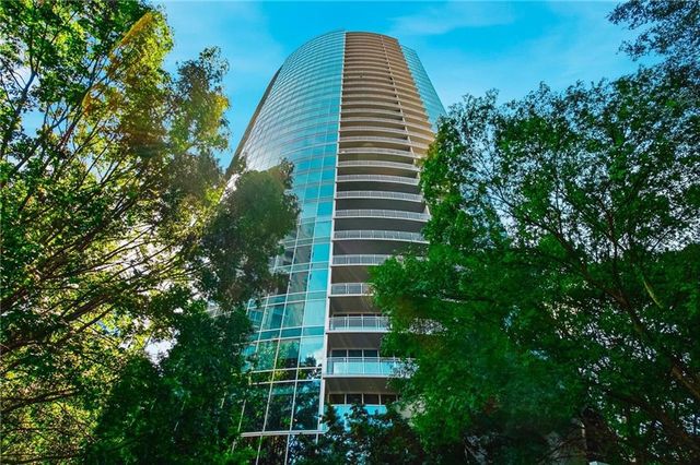 3338 Peachtree Road NE 2105, Atlanta, GA 30326