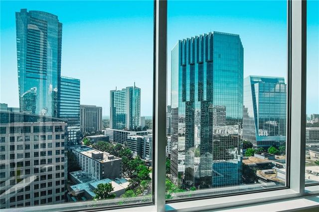 3338 Peachtree Road NE 2105, Atlanta, GA 30326