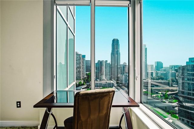 3338 Peachtree Road NE 2105, Atlanta, GA 30326