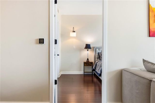 3338 Peachtree Road NE 2105, Atlanta, GA 30326