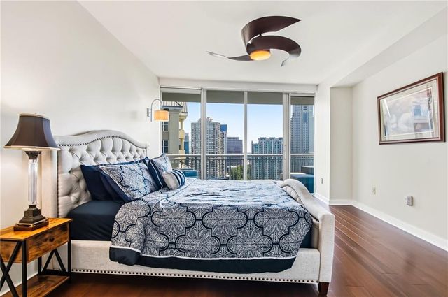 3338 Peachtree Road NE 2105, Atlanta, GA 30326