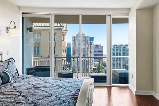 3338 Peachtree Road NE 2105, Atlanta, GA 30326