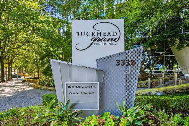 3338 Peachtree Road NE 2105, Atlanta, GA 30326