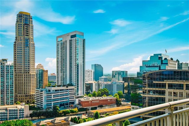 3338 Peachtree Road NE 2105, Atlanta, GA 30326