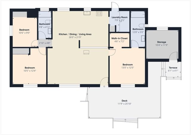 5423 Cummings Road, Eureka, CA 95503