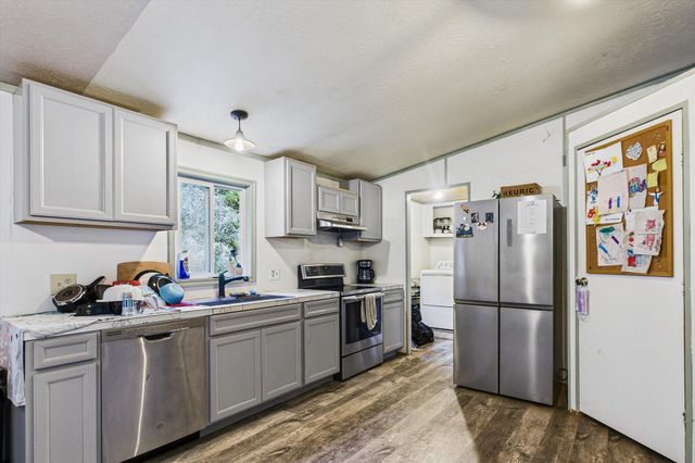 5423 Cummings Road, Eureka, CA 95503