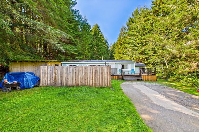 5423 Cummings Road, Eureka, CA 95503