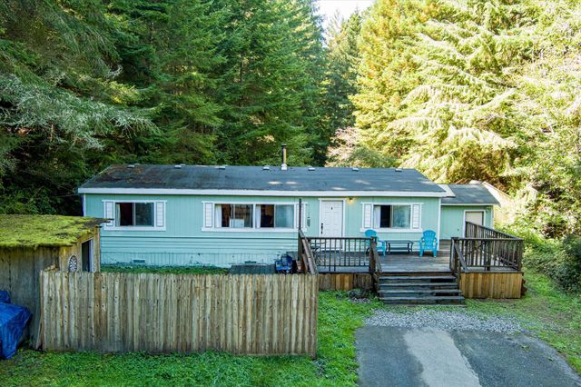 5423 Cummings Road, Eureka, CA 95503