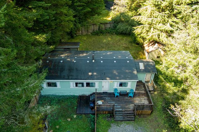 5423 Cummings Road, Eureka, CA 95503