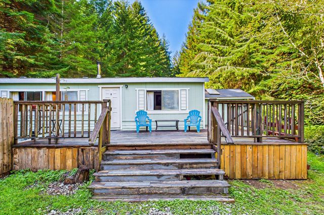 5423 Cummings Road, Eureka, CA 95503