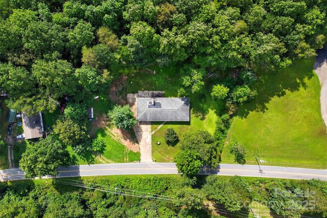 1532 Ashworth Road, Marion, NC 28752