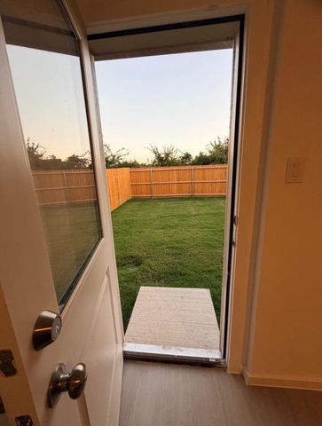 817 Sandhill Crane Lane, Princeton, TX 75407