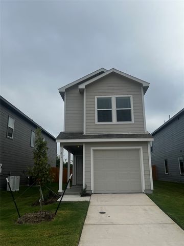 817 Sandhill Crane Lane, Princeton, TX 75407
