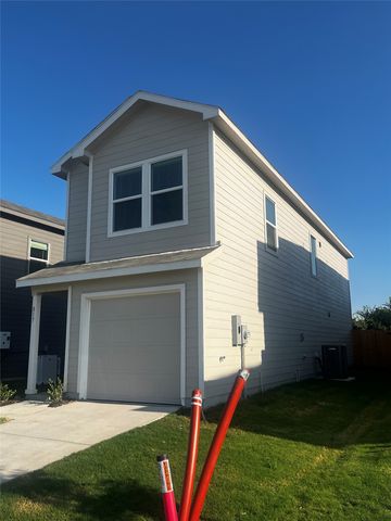 817 Sandhill Crane Lane, Princeton, TX 75407