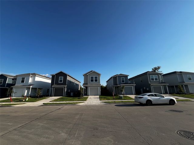 817 Sandhill Crane Lane, Princeton, TX 75407