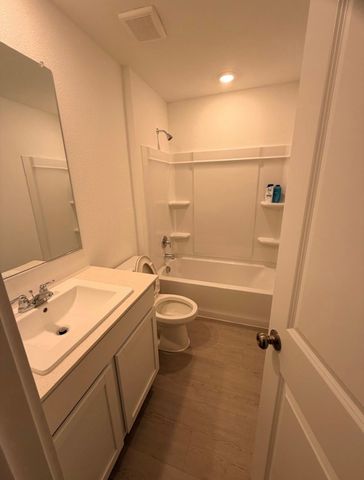 817 Sandhill Crane Lane, Princeton, TX 75407
