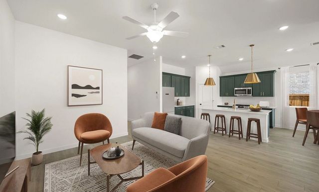 1908 Boston Way, Princeton, TX 75407