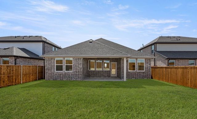 1908 Boston Way, Princeton, TX 75407