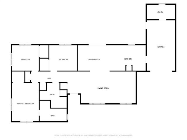 201 Crestwood St Street, Lake Charles, LA 70605