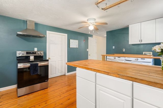 224 Turkey Hill Rd, Rutland, MA 01543