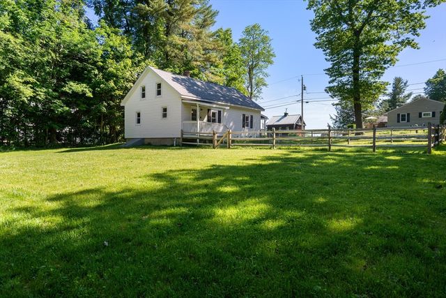224 Turkey Hill Rd, Rutland, MA 01543