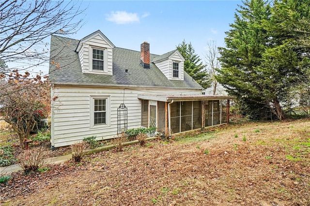 161 Highland Avenue, Dallas, GA 30132