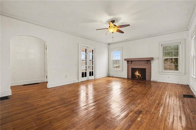 161 Highland Avenue, Dallas, GA 30132