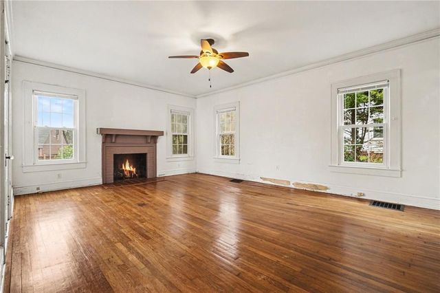 161 Highland Avenue, Dallas, GA 30132