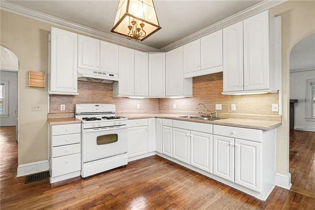 161 Highland Avenue, Dallas, GA 30132