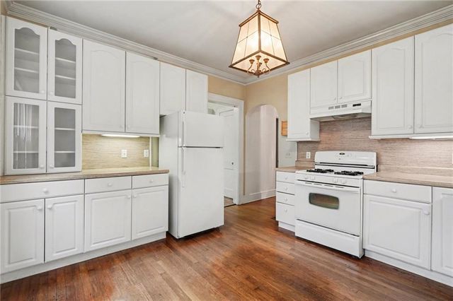 161 Highland Avenue, Dallas, GA 30132