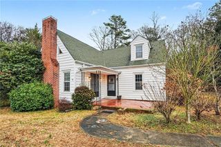 161 Highland Avenue, Dallas, GA 30132
