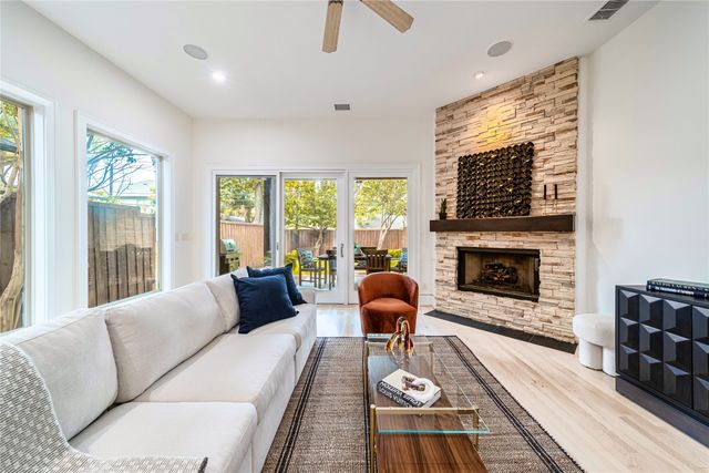 5604 Matalee Avenue, Dallas, TX 75206